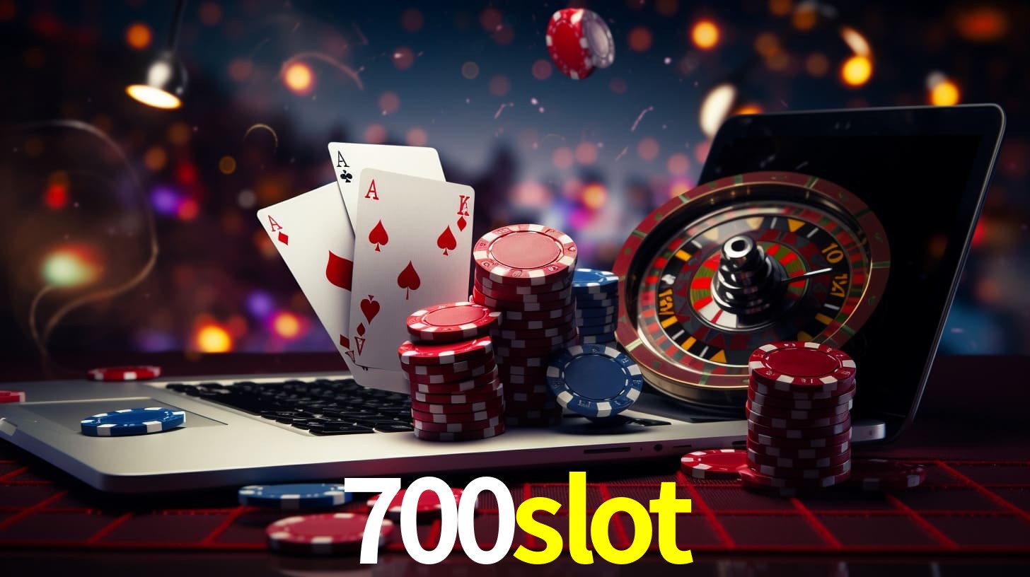 Live Casino 700slot