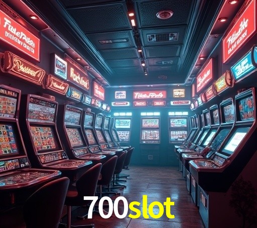 Security Systems 700slot