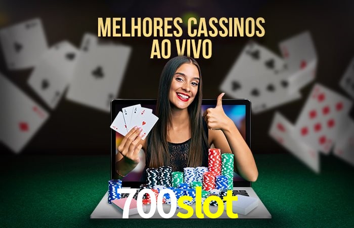 Seasonal Promotions 700slot