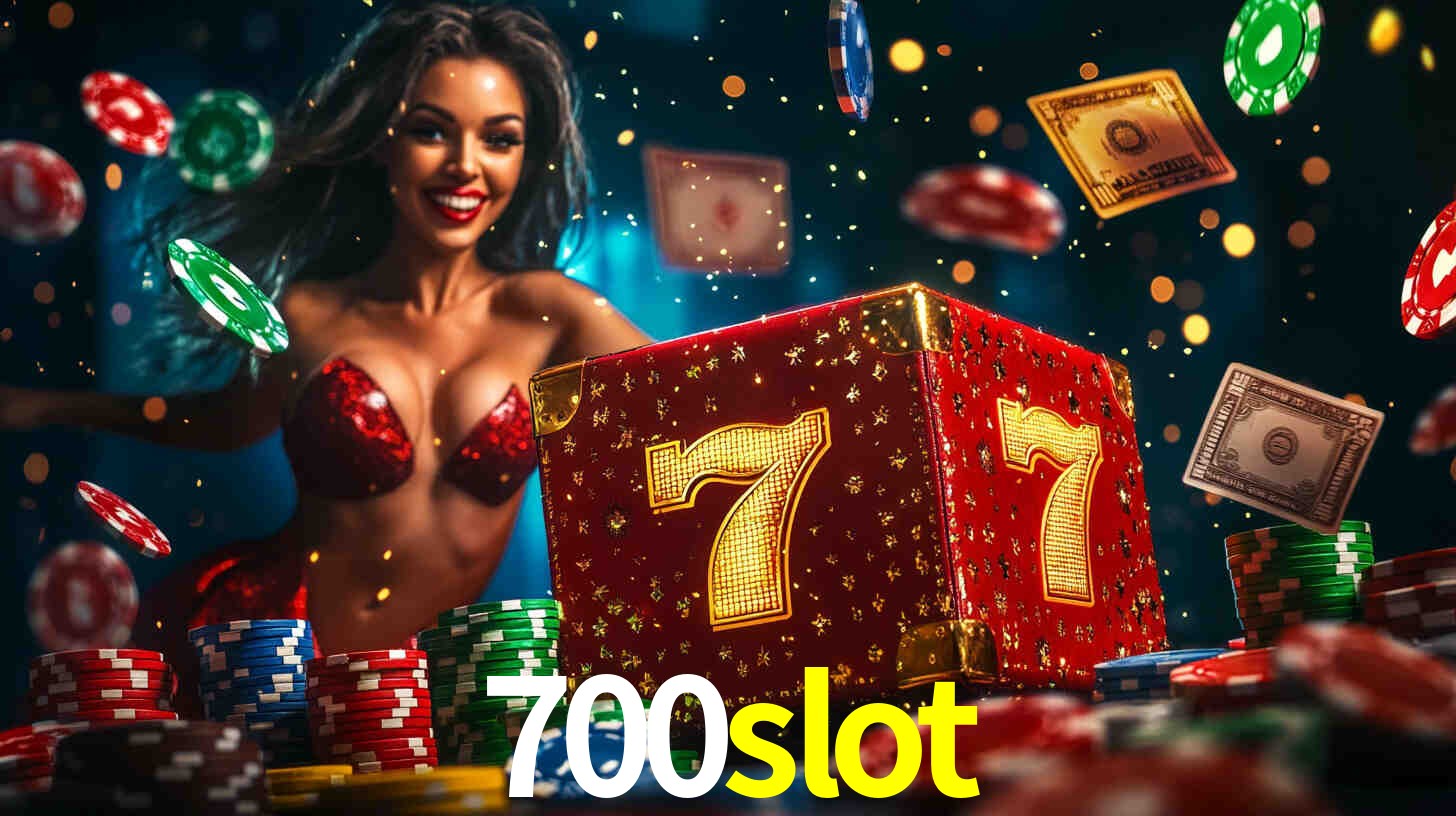 Apostas Esportivas na 700slot: Um Guia Completo