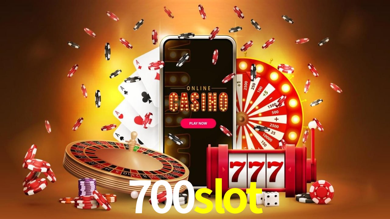A Emoção da Loteria na 700slot: Uma Chance de Mudança de Vida