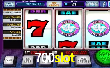 A Experiência Imersiva dos Cassinos Ao Vivo no 700slot