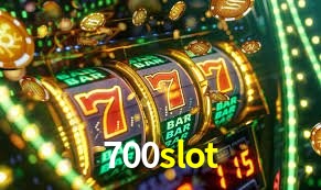 Weekend Specials 700slot