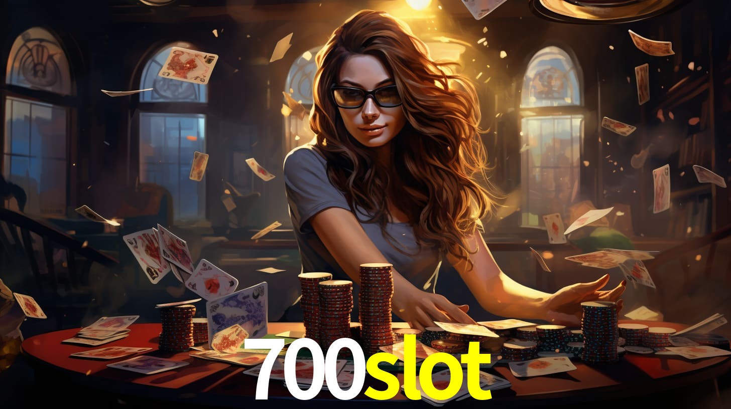 Blackjack Table 700slot