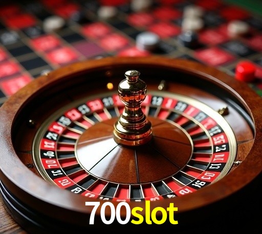 Responsive Design 700slot